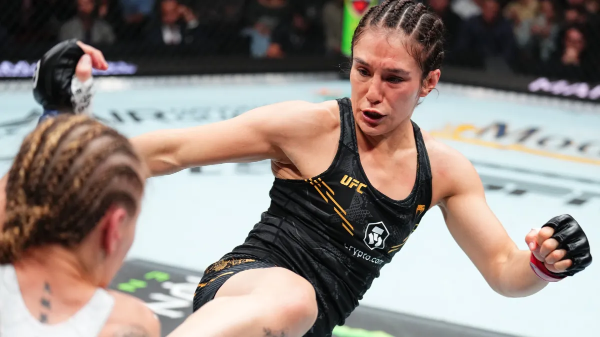 Alexa Grasso