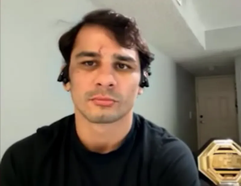 Alexandre Pantoja Net Worth 2026 - The Flyweight King's Championship Ascension