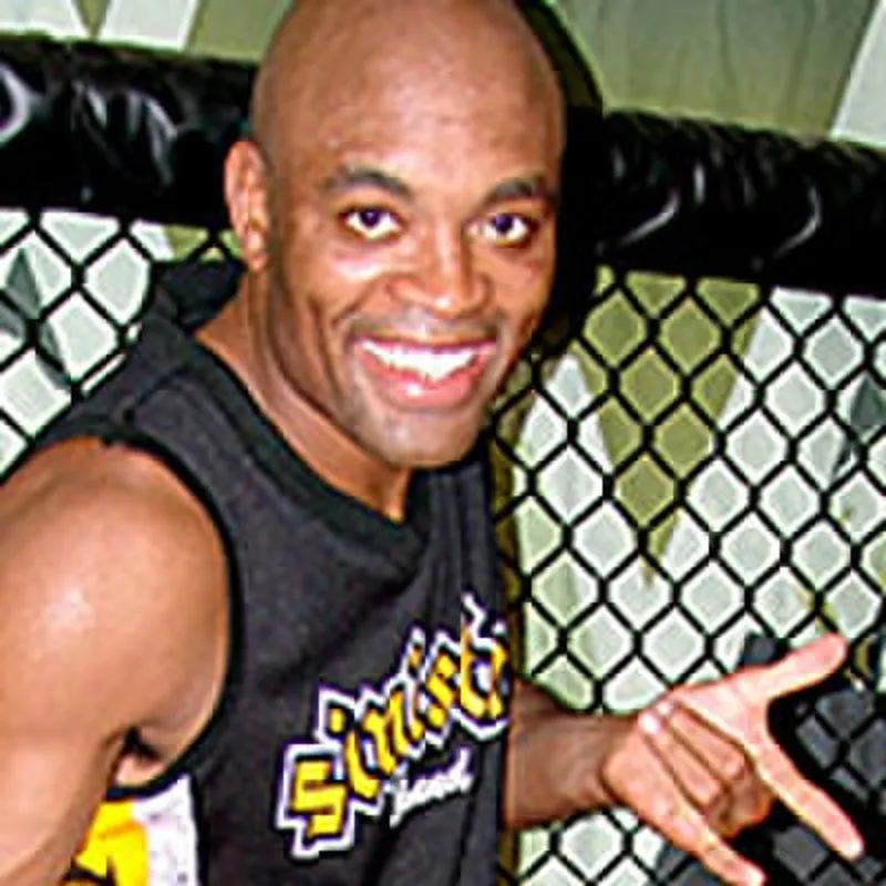 Anderson Silva Net Worth 2026 - How They Built Their Fortune