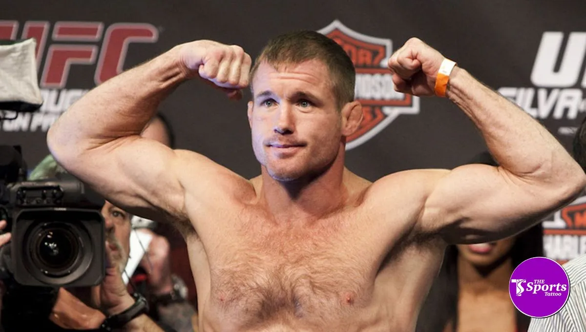 Matt Hughes