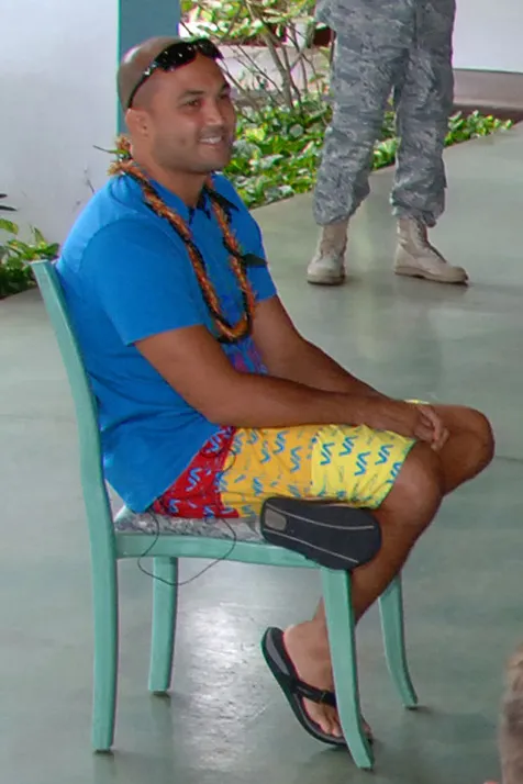 BJ Penn Net Worth 2026 - The Prodigy's Two-Division Championship Fortune