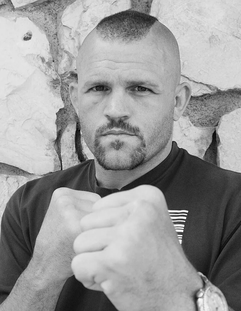 Chuck Liddell Net Worth 2026 - How They Built Their Fortune