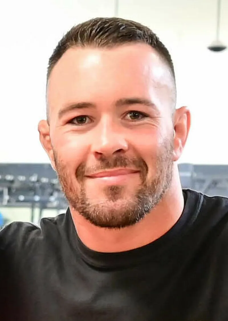 Colby Covington Net Worth 2026 - The Heel Turn That Built an Empire
