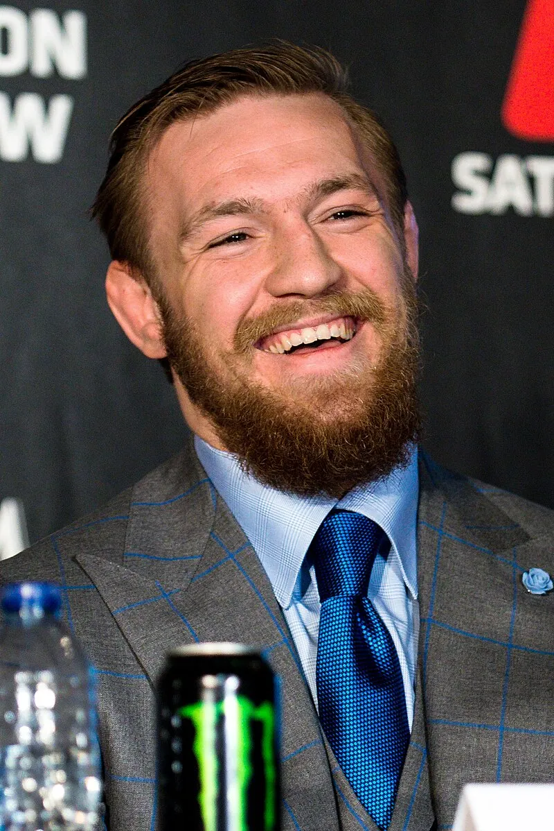 Conor McGregor Net Worth 2026 - The Notorious Business Empire Beyond the Octagon