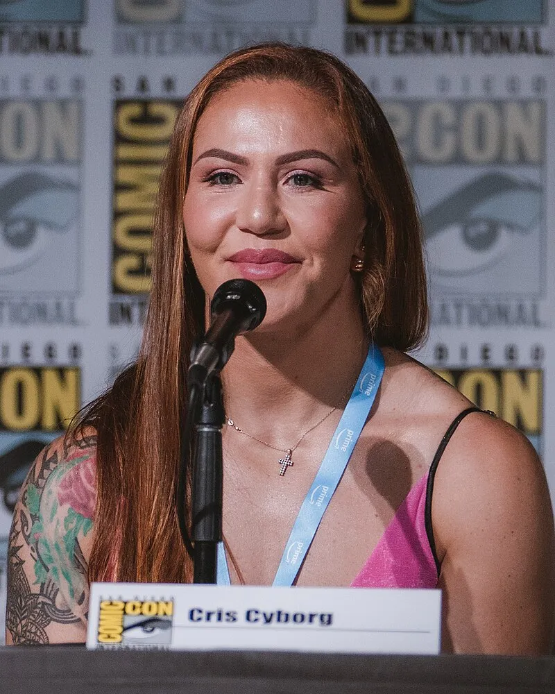 Cris Cyborg Net Worth 2026 - The Multi-Promotion Millionaire's Empire
