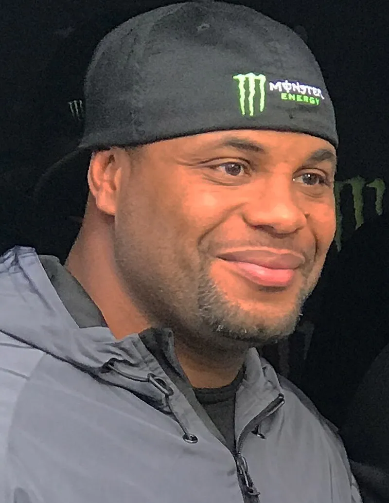 Daniel Cormier Net Worth 2026 - From Double Champion to Media Mogul's Millions