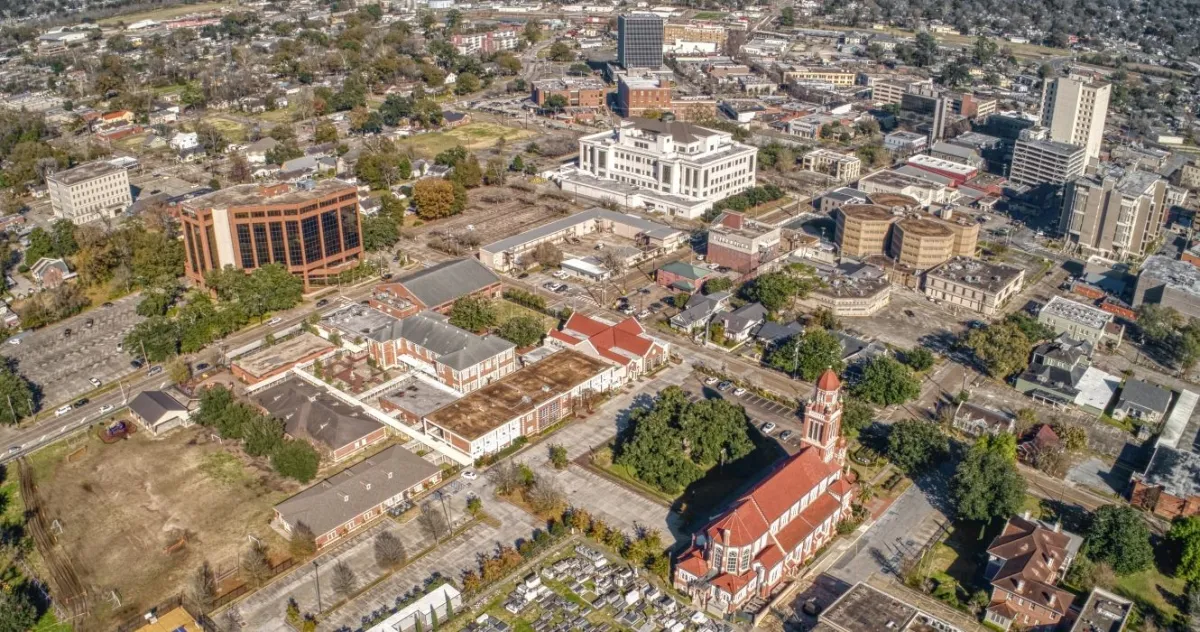 Lafayette, Louisiana