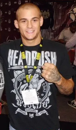 Dustin Poirier Net Worth 2026 - How They Built Their Fortune