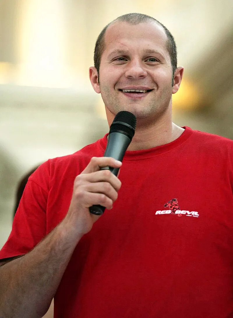 Fedor Emelianenko Net Worth 2026 - How They Built Their Fortune