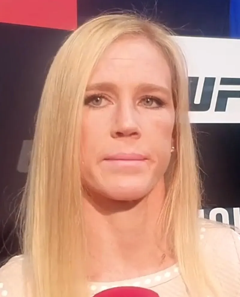 Holly Holm Net Worth 2026 - From Boxing Champion to Rousey Conqueror's Financial Legacy