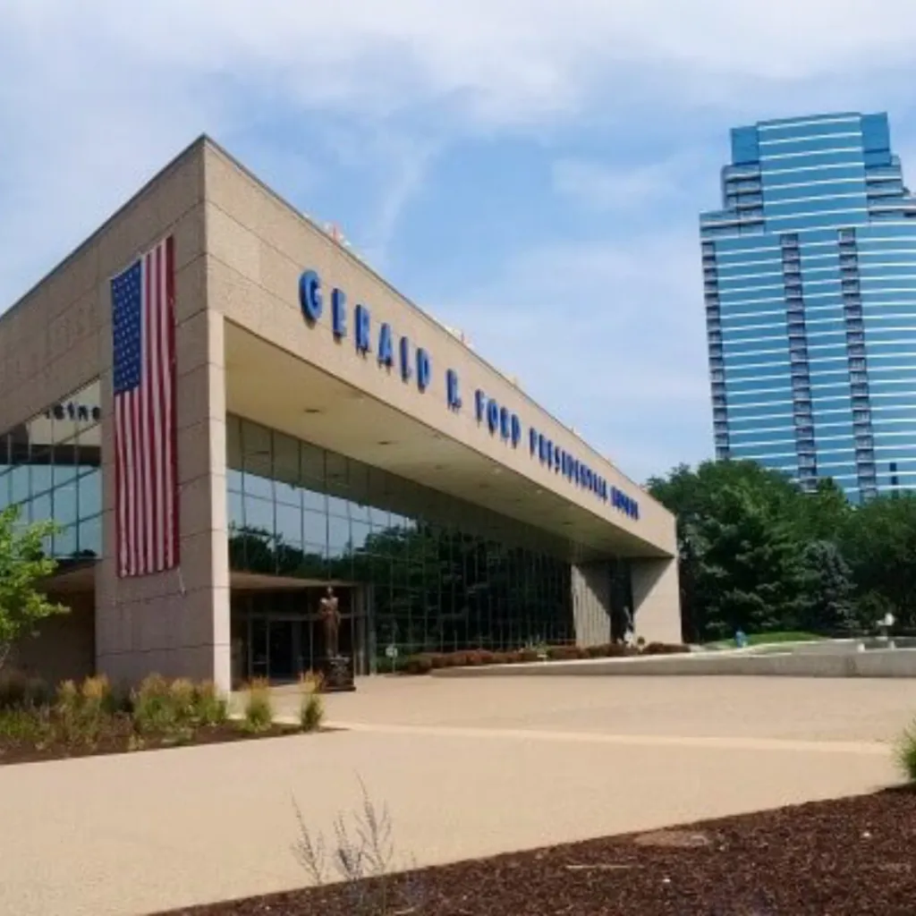 Grand Rapids, Michigan