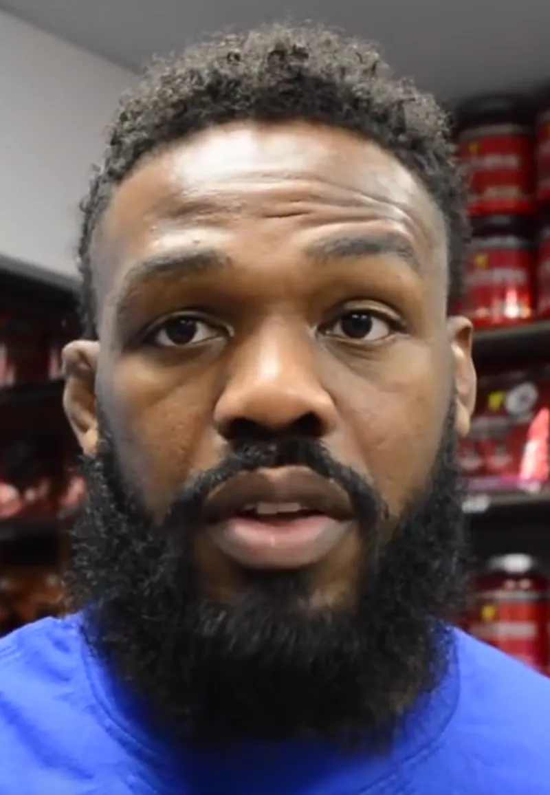 Jon Jones Net Worth 2026 - How They Built Their Fortune