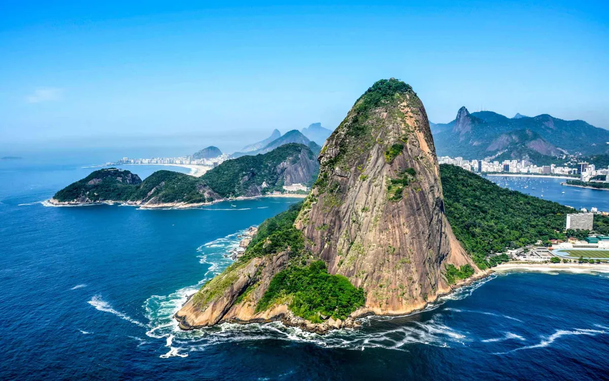 Rio de Janeiro