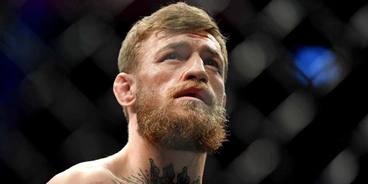 Conor McGregor