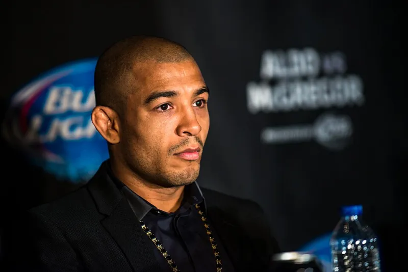 Jose Aldo Net Worth 2026 - The King of Rio's Championship Fortune Revealed