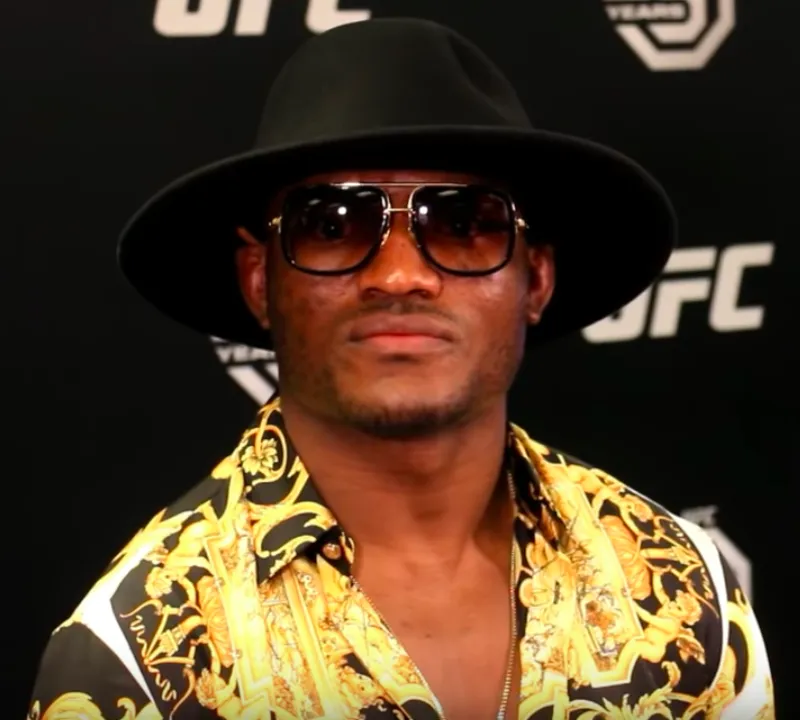 Kamaru Usman Net Worth 2026 - The Nigerian Nightmare's Global Financial Empire