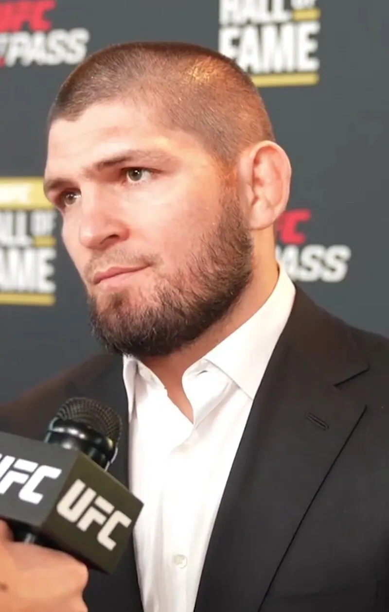 Khabib Nurmagomedov Net Worth 2026 - How They Built Their Fortune