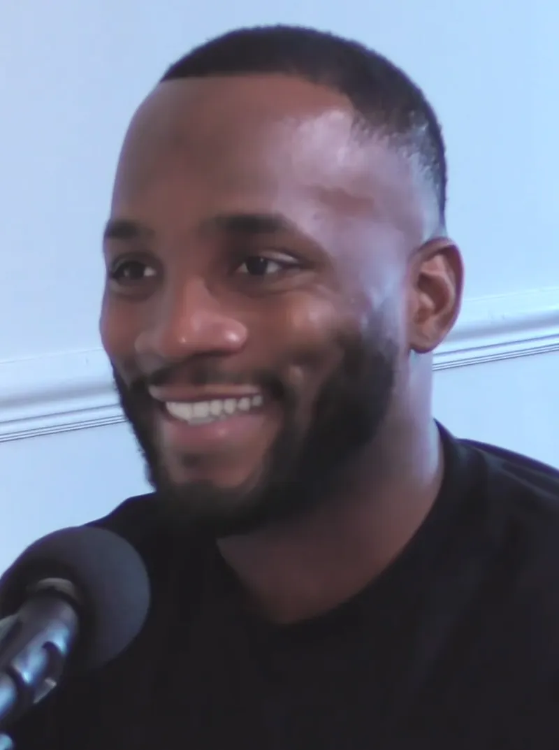 Leon Edwards Net Worth 2026 - How They Built Their Fortune