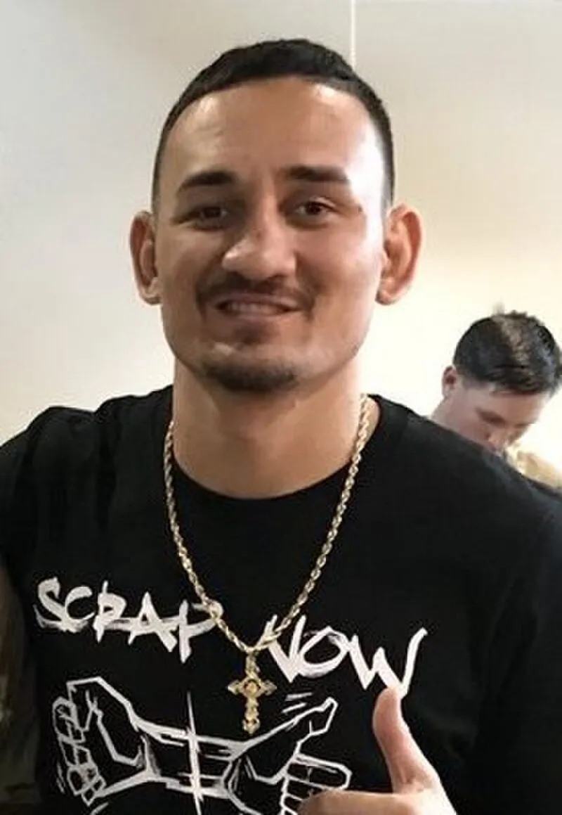 Max Holloway Net Worth 2026 - How They Built Their Fortune