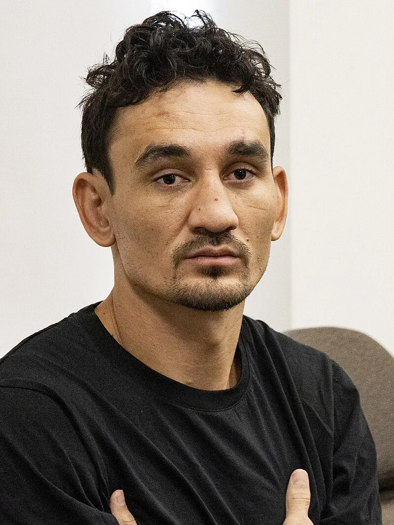 Max Holloway Net Worth 2026 - How They Built Their Fortune