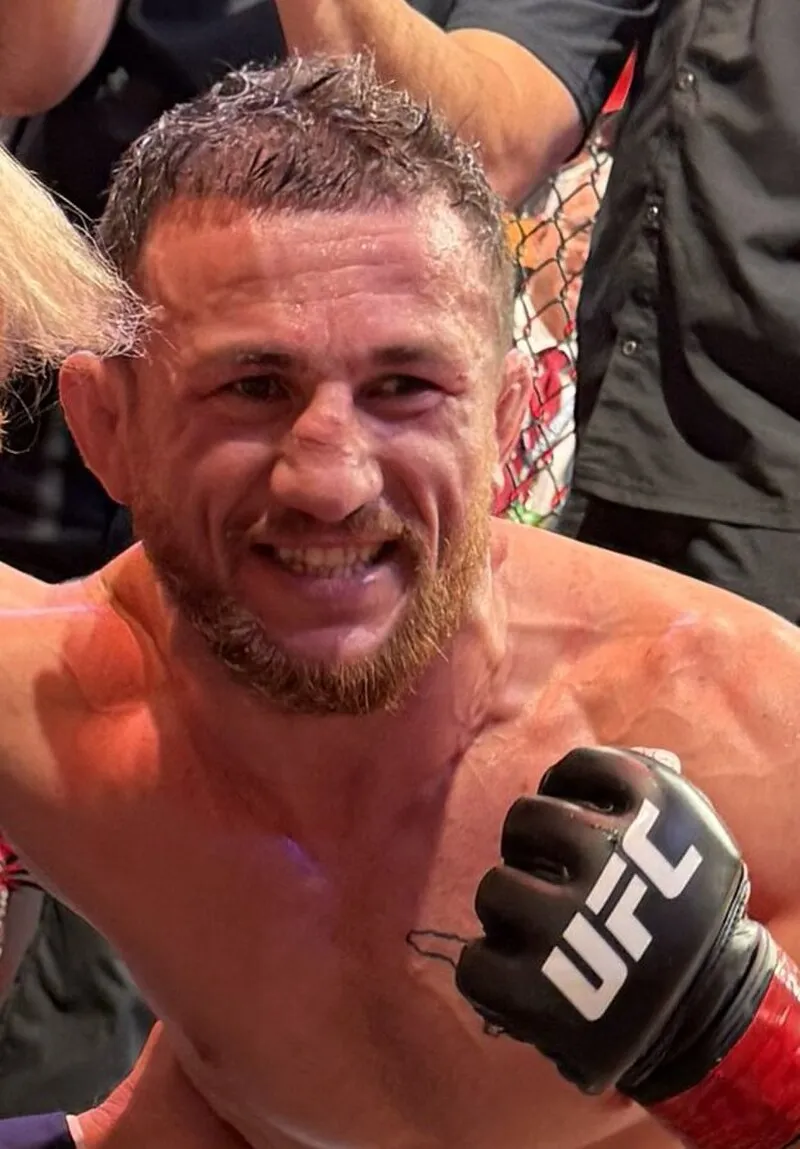 Merab Dvalishvili Net Worth 2026 - How They Built Their Fortune