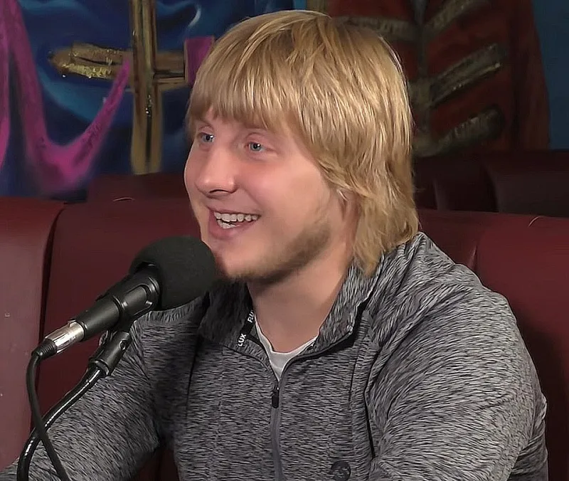Paddy Pimblett Net Worth 2026 - Liverpool's Golden Boy Cashes In on Scouse Charm