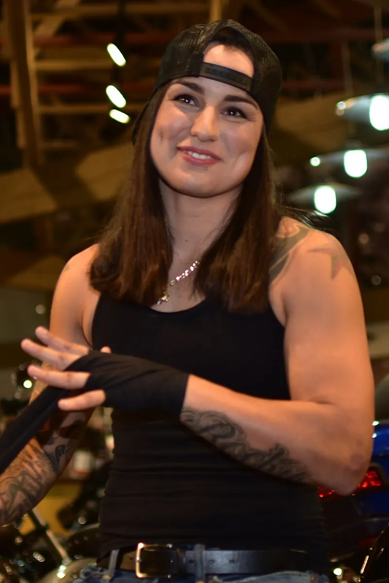 Raquel Pennington Net Worth 2026 - The Late Bloomer's Championship Windfall