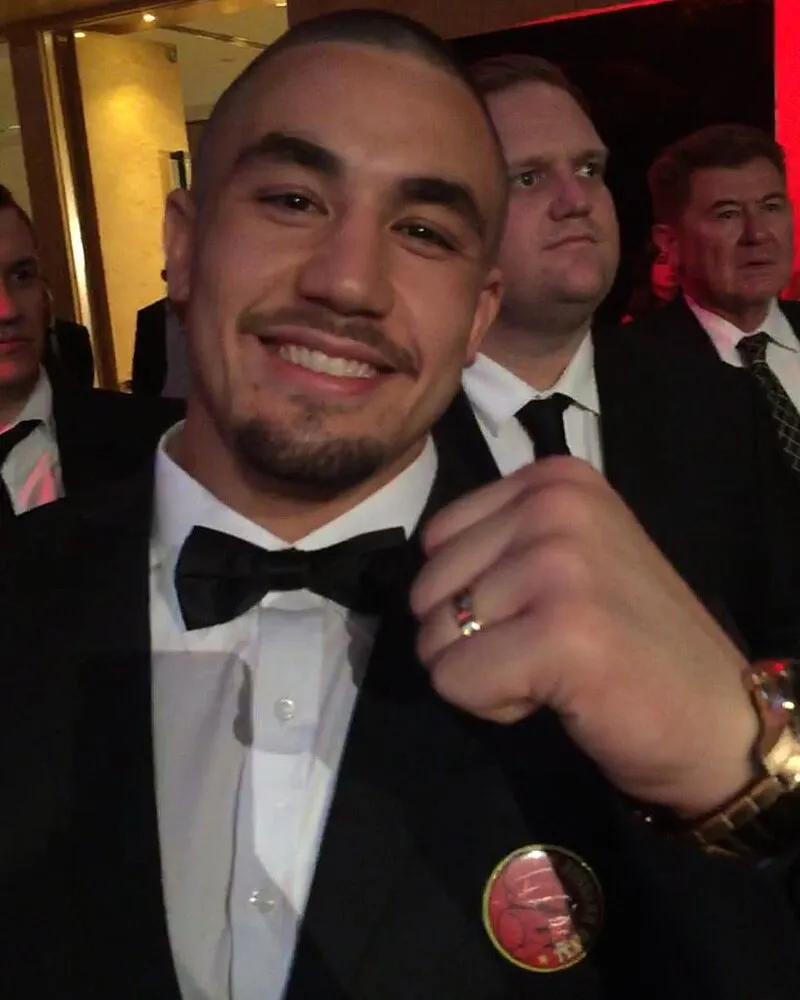 Robert Whittaker Net Worth 2026 - The Reaper's Decade-Long Financial Harvest