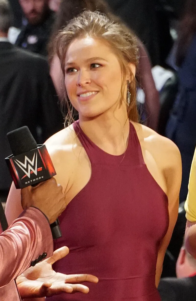 Ronda Rousey Net Worth 2026 - How They Built Their Fortune