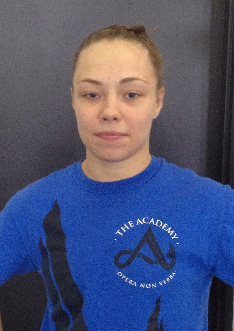 Rose Namajunas Net Worth 2026 - How They Built Their Fortune