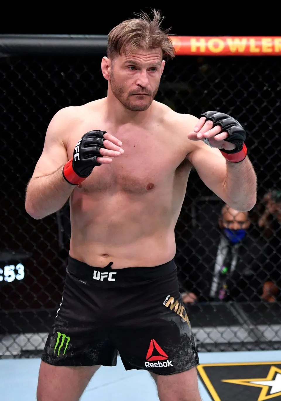 Stipe Miocic