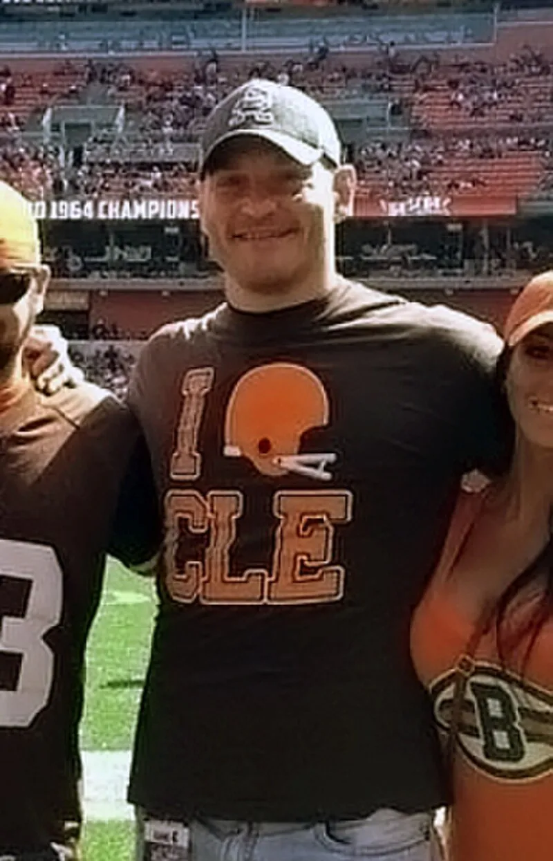 Stipe Miocic Net Worth 2026 - The Blue-Collar Champion Who Built a Fortune Fighting