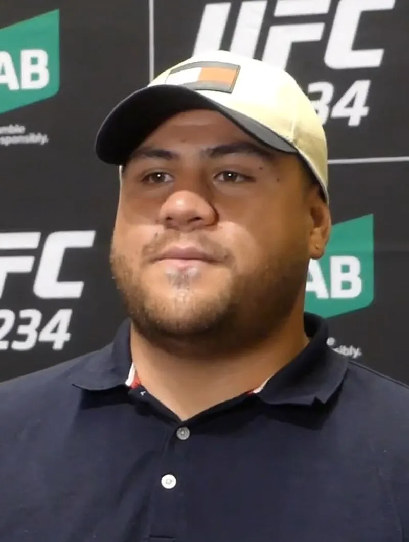 Tai Tuivasa Net Worth 2026 - The Bam Bam's Beer-Fueled Financial Empire