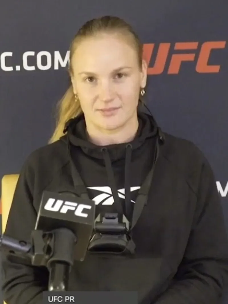 Valentina Shevchenko Net Worth 2026 - The Kyrgyz Queen's Flyweight Dynasty Wealth