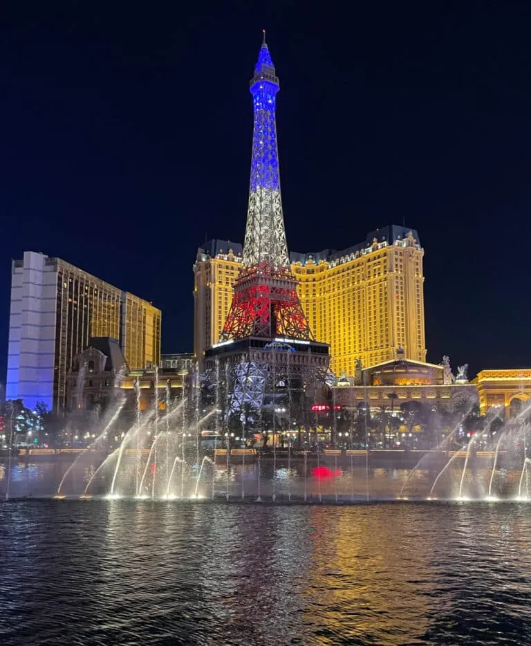 Las Vegas